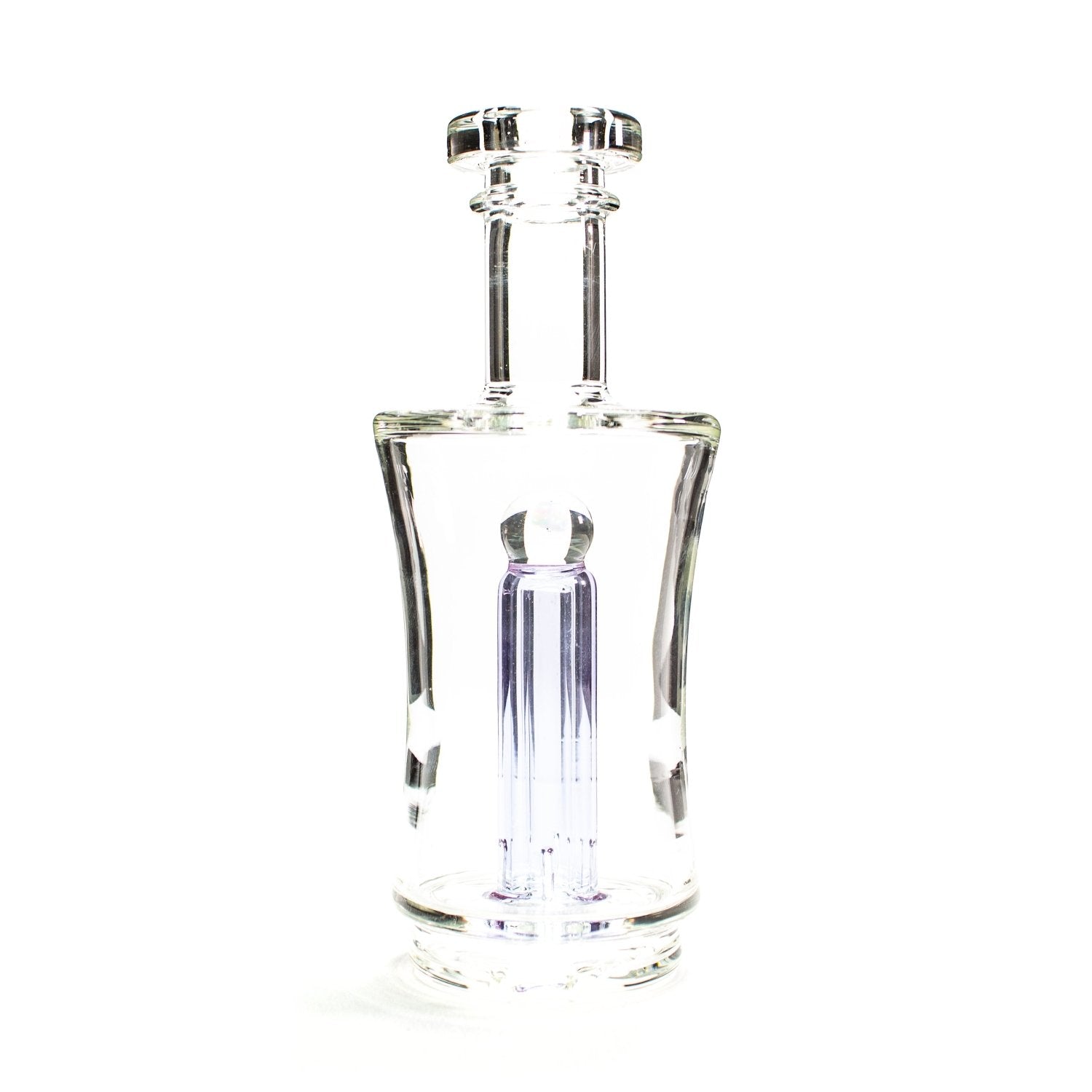 Dark Matter Dark Matter | Hourglass Opal Peak Attachment Vaporizer Attachments | Planet Caravan